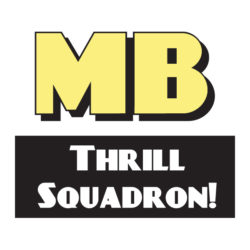 MB Thrill Squadron Logo